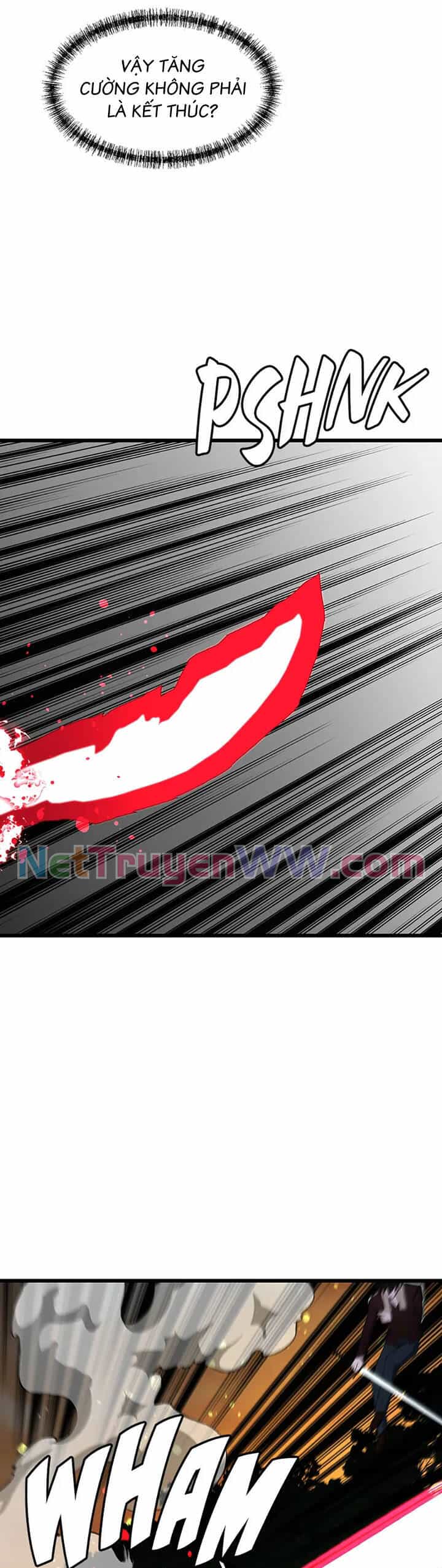 Sự Bế Tắc Bất Khả Chiến Bại - Chương 72 - ảnh 19