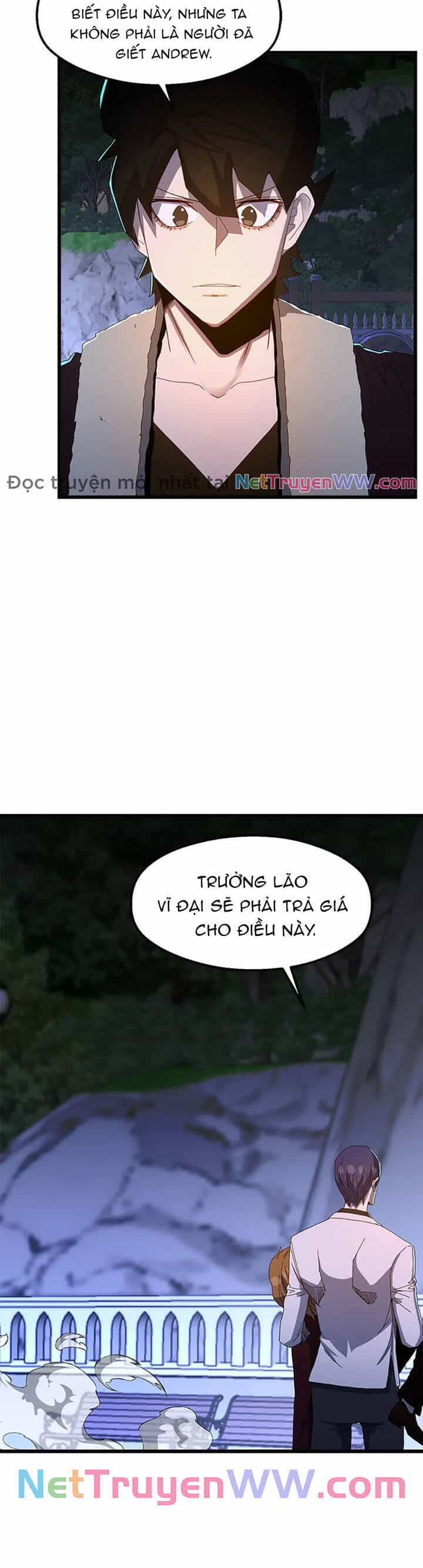 Sự Bế Tắc Bất Khả Chiến Bại - Chương 73 - ảnh 26
