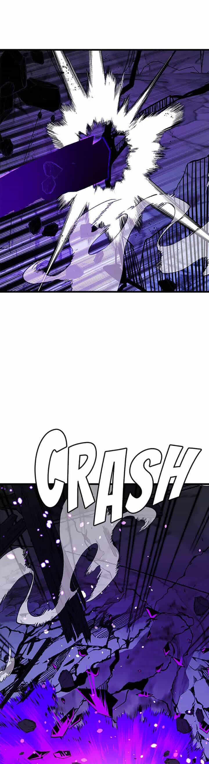 Sự Bế Tắc Bất Khả Chiến Bại - Chương 73 - ảnh 32
