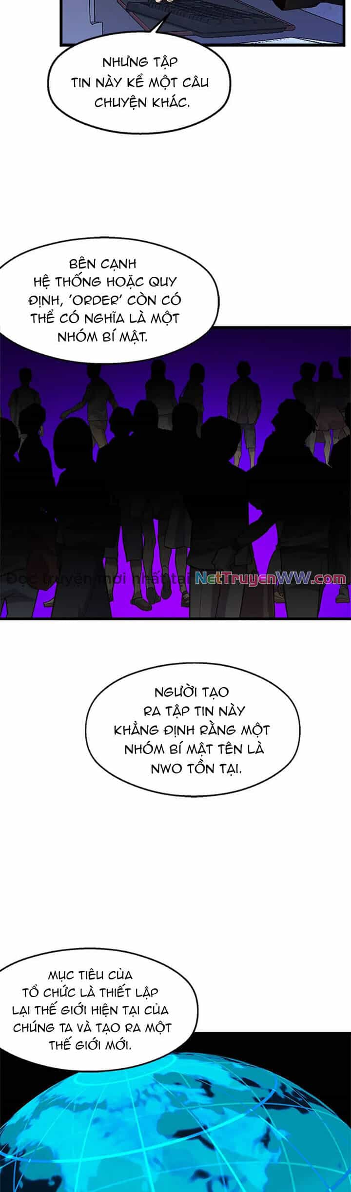 Sự Bế Tắc Bất Khả Chiến Bại - Chương 73 - ảnh 38