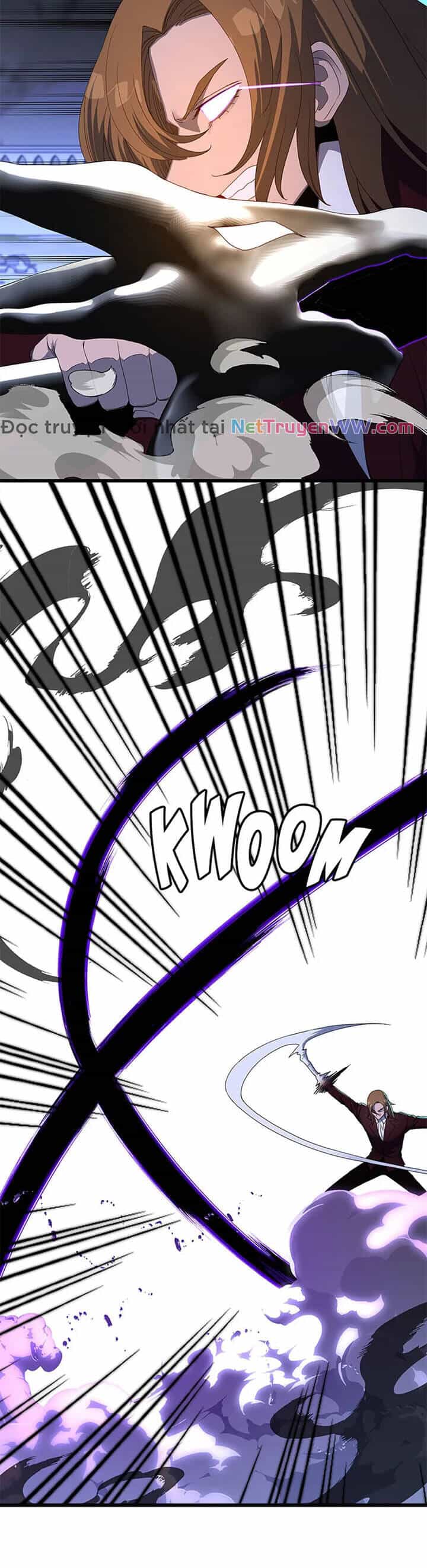 Sự Bế Tắc Bất Khả Chiến Bại - Chương 73 - ảnh 9