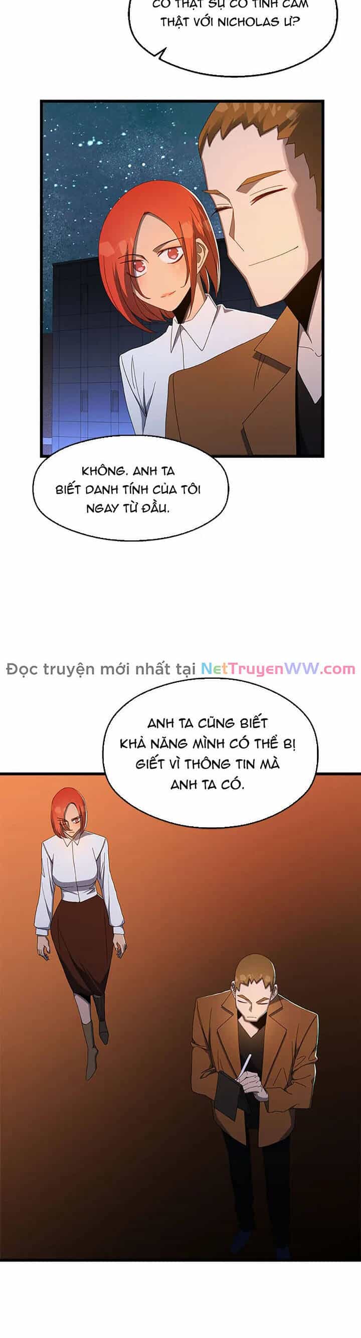 Sự Bế Tắc Bất Khả Chiến Bại - Chương 75 - ảnh 11