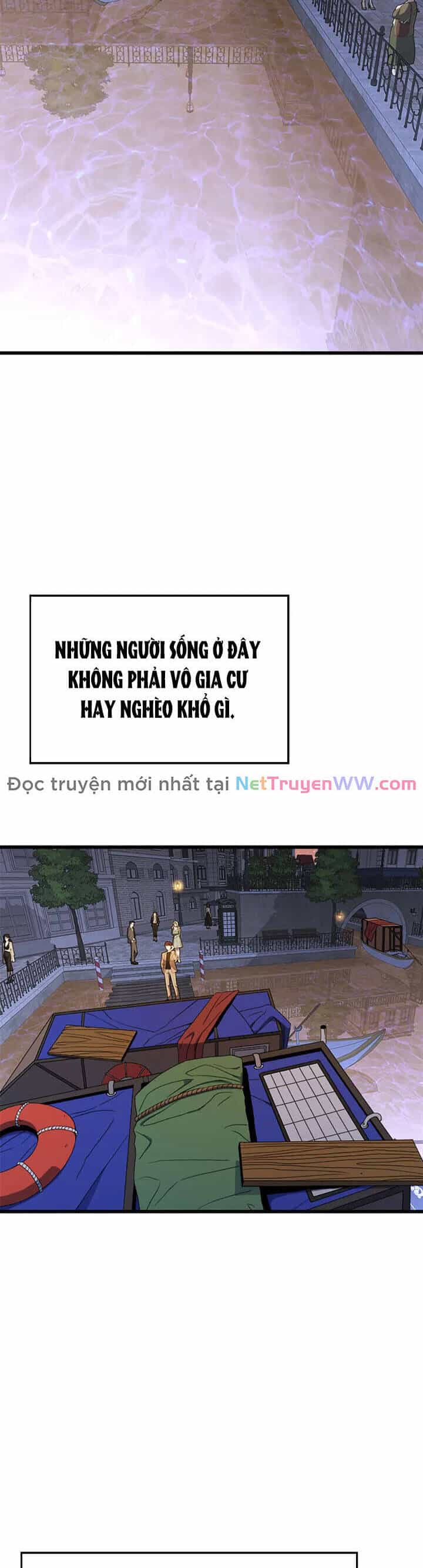 Sự Bế Tắc Bất Khả Chiến Bại - Chương 75 - ảnh 2