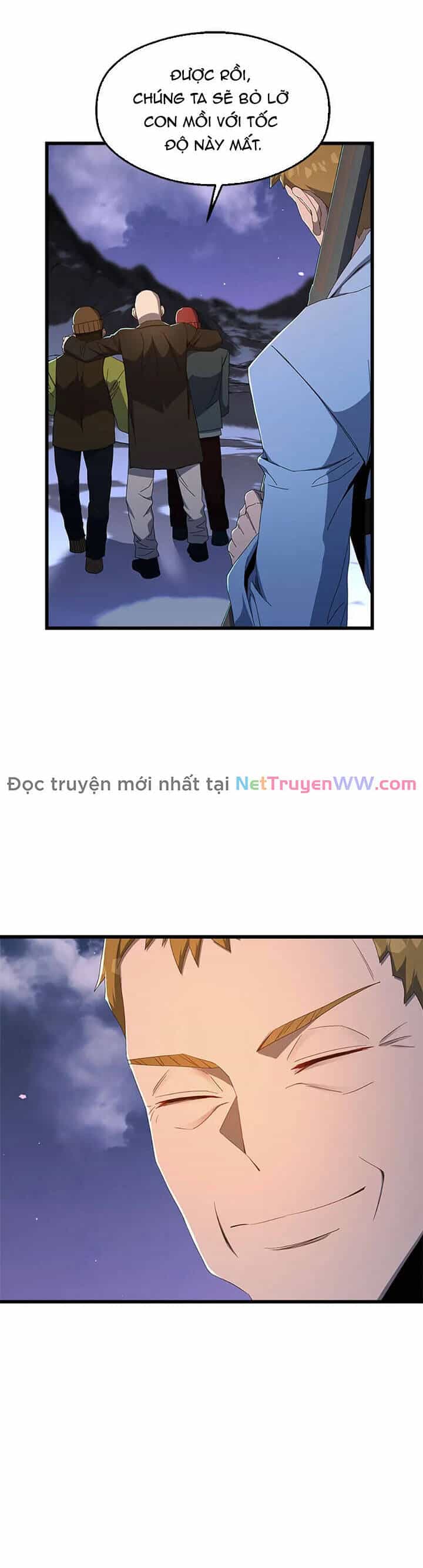 Sự Bế Tắc Bất Khả Chiến Bại - Chương 75 - ảnh 23