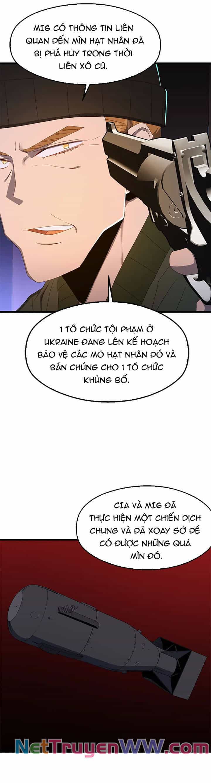 Sự Bế Tắc Bất Khả Chiến Bại - Chương 75 - ảnh 7
