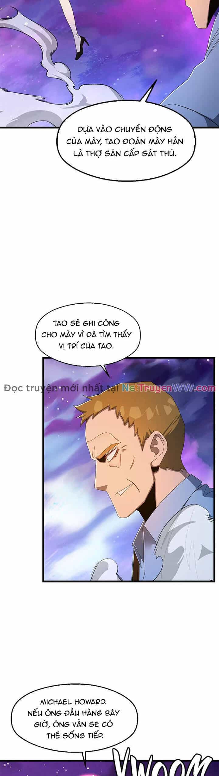 Sự Bế Tắc Bất Khả Chiến Bại - Chương 76 - ảnh 11