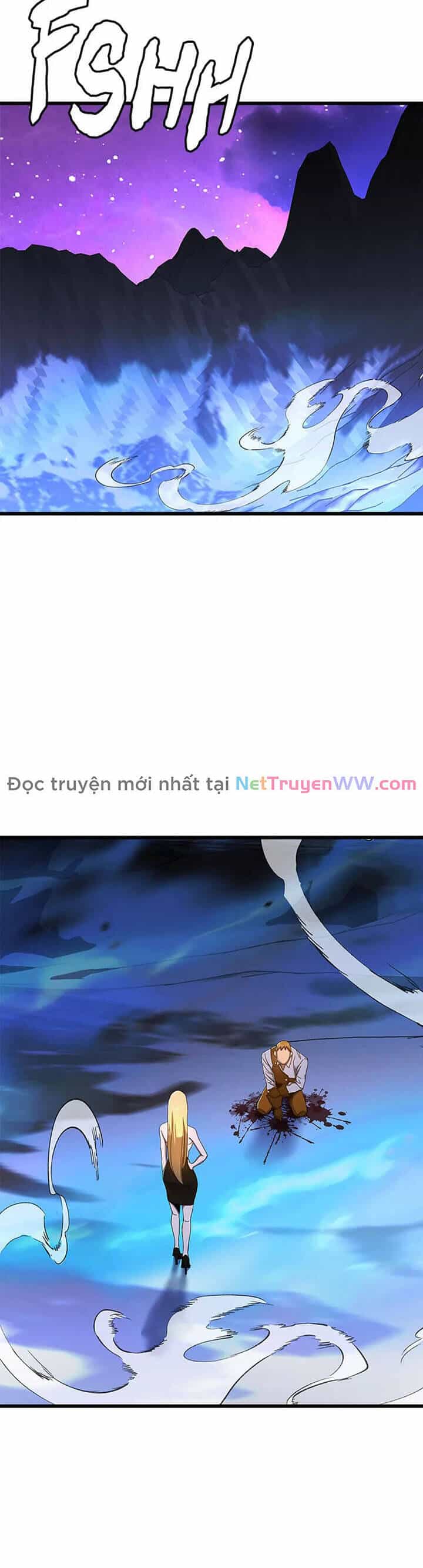 Sự Bế Tắc Bất Khả Chiến Bại - Chương 76 - ảnh 14