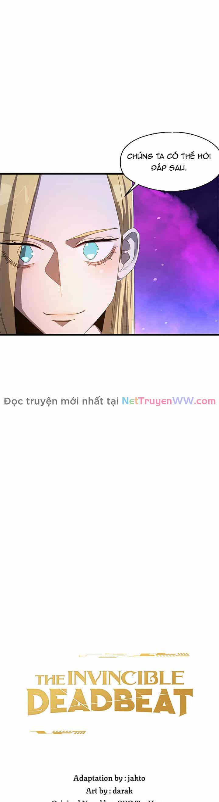 Sự Bế Tắc Bất Khả Chiến Bại - Chương 76 - ảnh 17