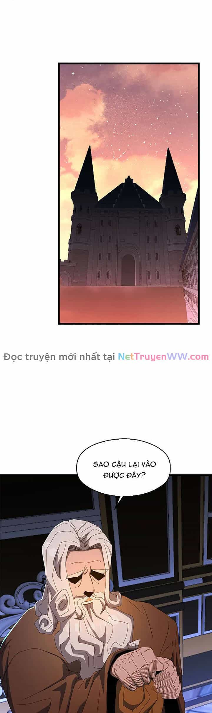 Sự Bế Tắc Bất Khả Chiến Bại - Chương 76 - ảnh 26