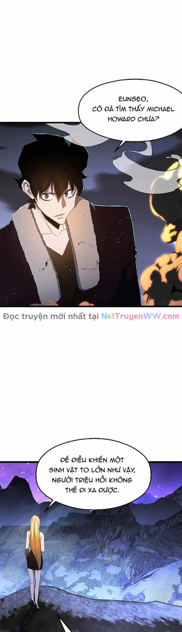 Sự Bế Tắc Bất Khả Chiến Bại - Chương 76 - ảnh 5