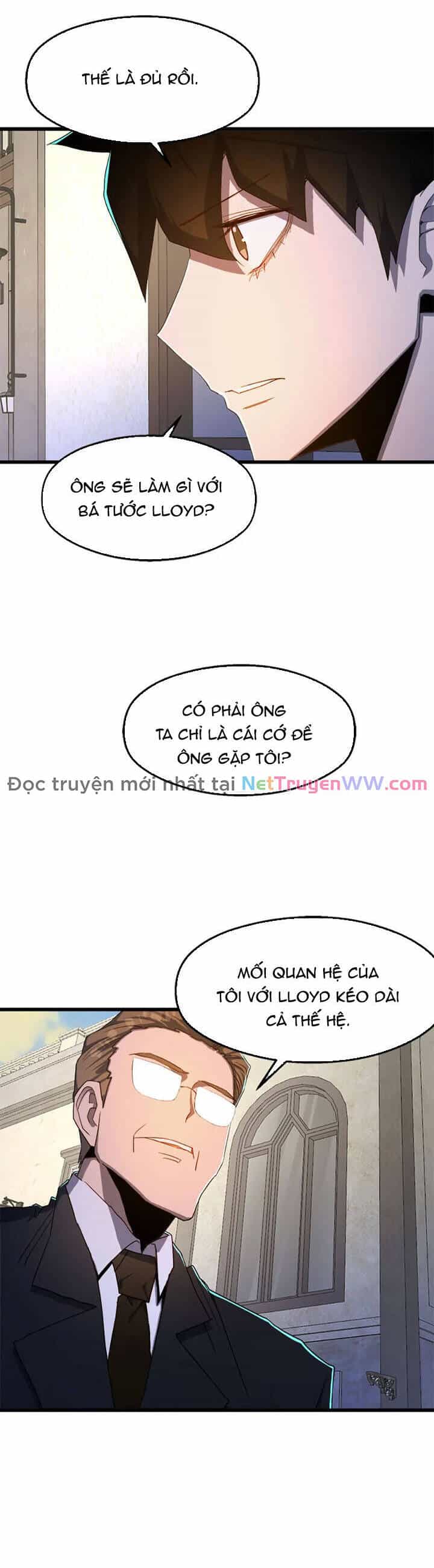 Sự Bế Tắc Bất Khả Chiến Bại - Chương 77 - ảnh 17