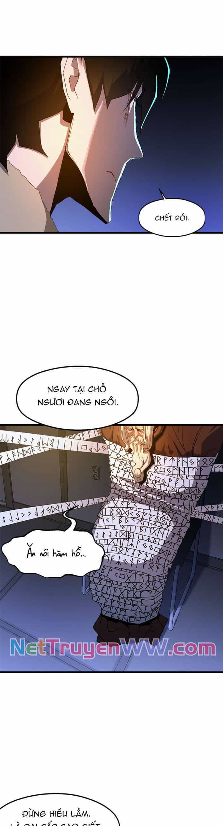 Sự Bế Tắc Bất Khả Chiến Bại - Chương 78 - ảnh 19