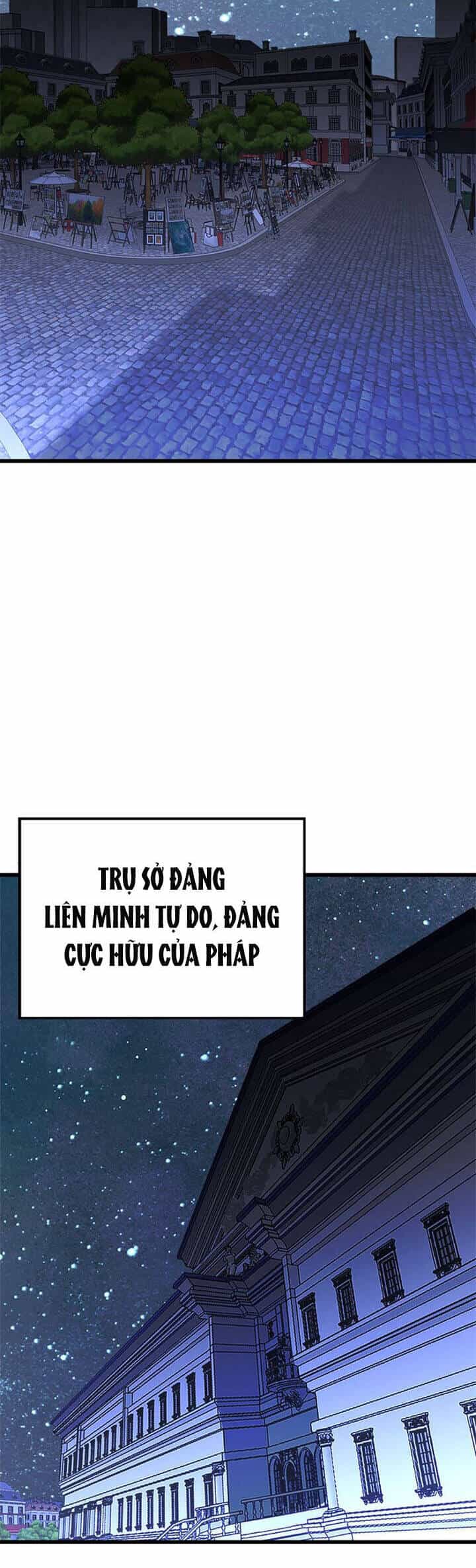 Sự Bế Tắc Bất Khả Chiến Bại - Chương 78 - ảnh 26