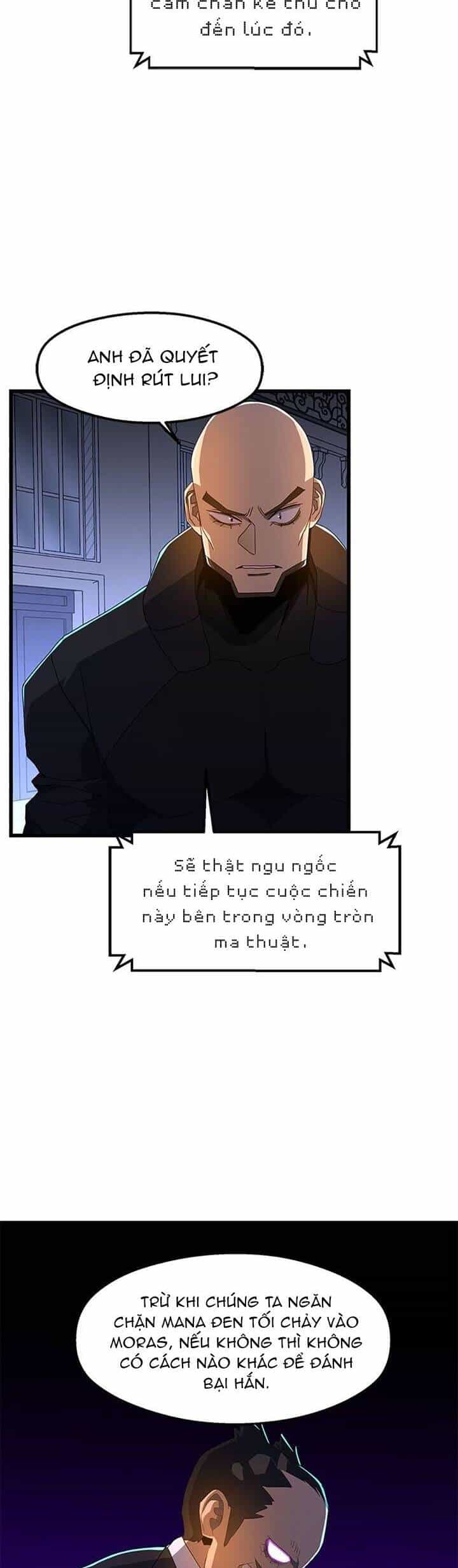 Sự Bế Tắc Bất Khả Chiến Bại - Chương 80 - ảnh 29