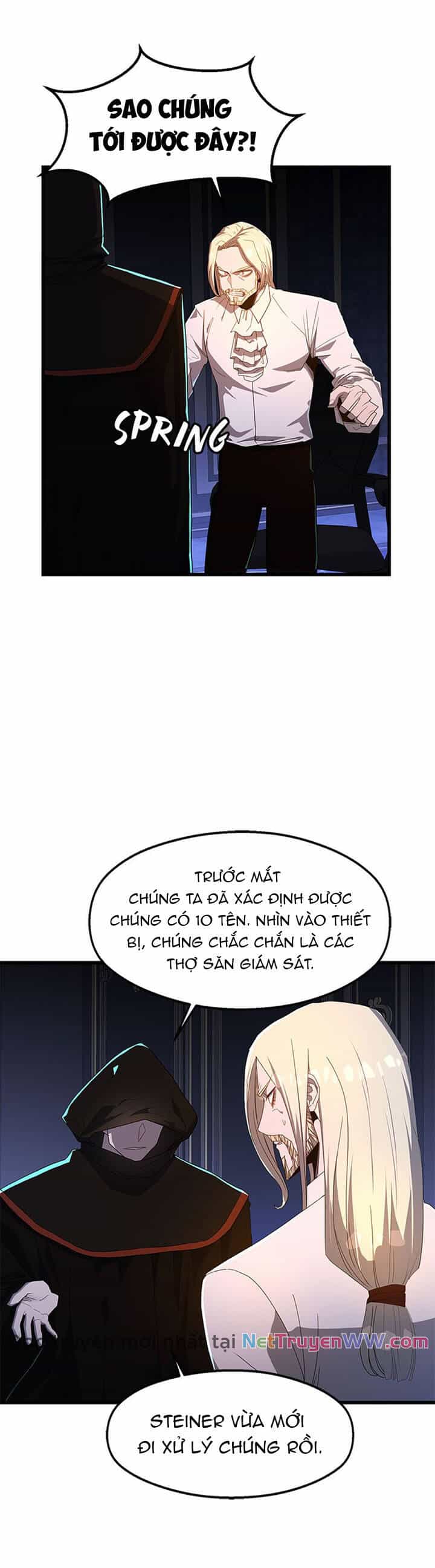 Sự Bế Tắc Bất Khả Chiến Bại - Chương 84 - ảnh 10