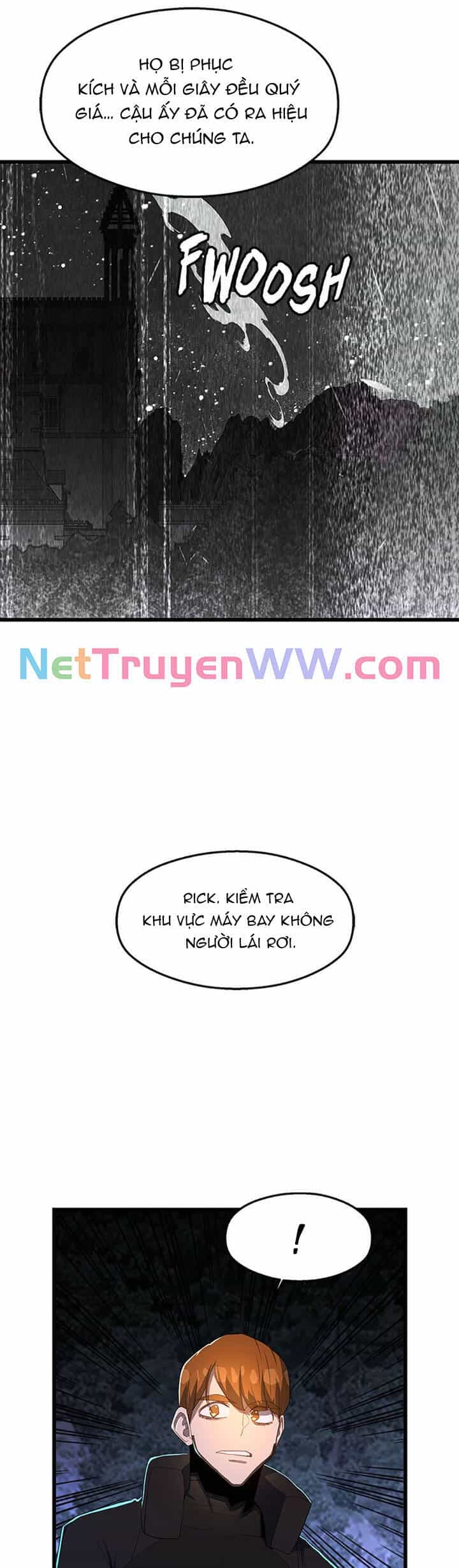 Sự Bế Tắc Bất Khả Chiến Bại - Chương 84 - ảnh 22