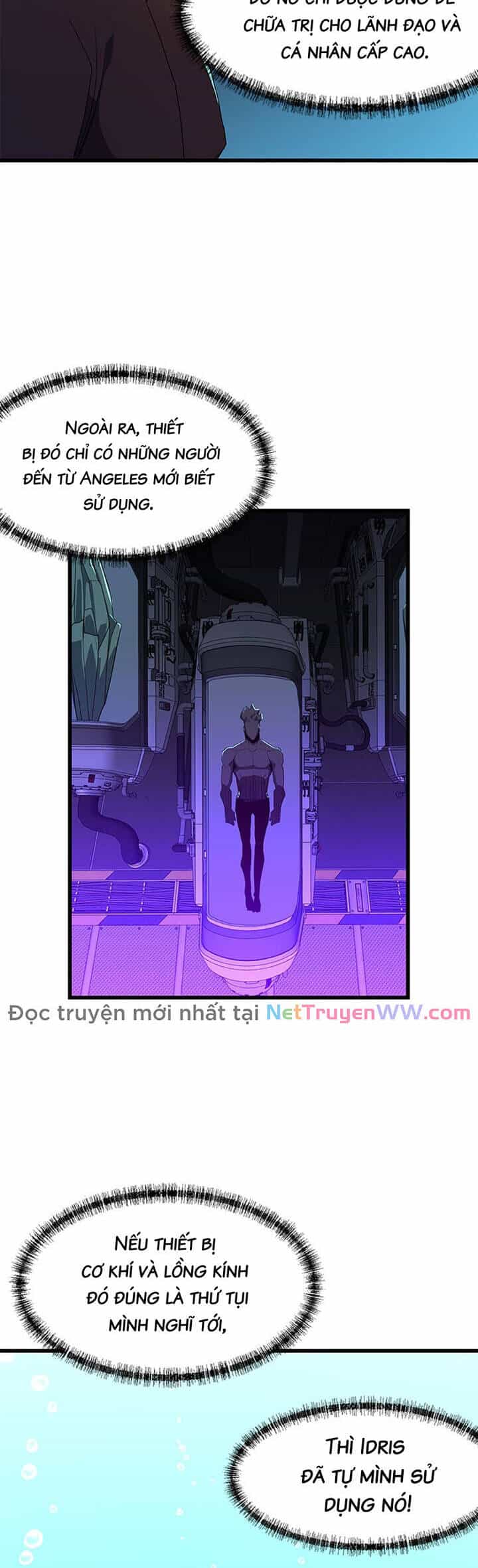 Sự Bế Tắc Bất Khả Chiến Bại - Chương 84 - ảnh 27