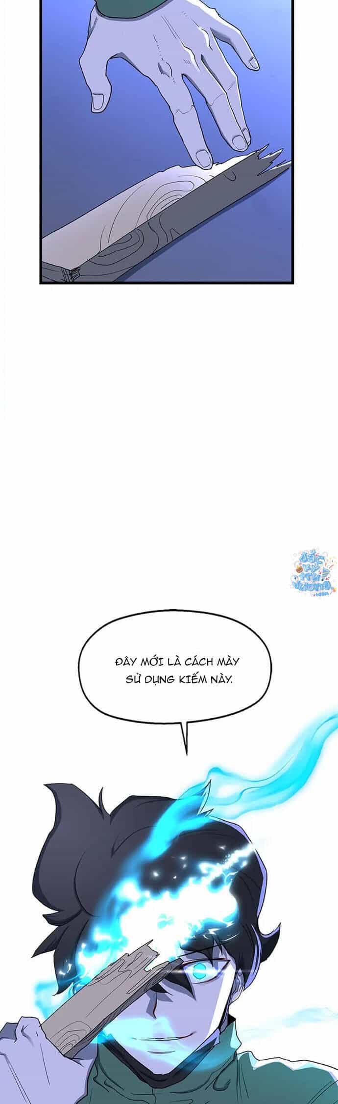 Sự Bế Tắc Bất Khả Chiến Bại - Chương 9 - ảnh 38
