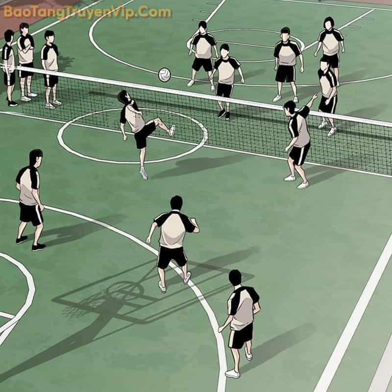 Sự Bí Ẩn Của Học Sinh Chuyển Trường - Chương 0 - ảnh 199