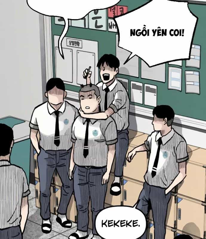 Sự Bí Ẩn Của Học Sinh Chuyển Trường - Chương 9 - ảnh 5