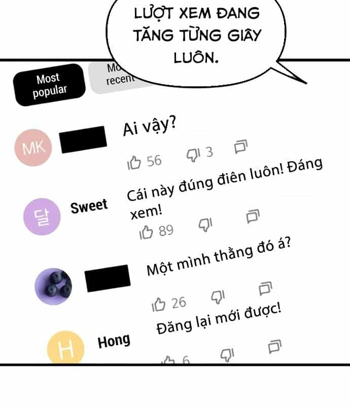 Sự Bí Ẩn Của Học Sinh Chuyển Trường - Chương 9 - ảnh 78