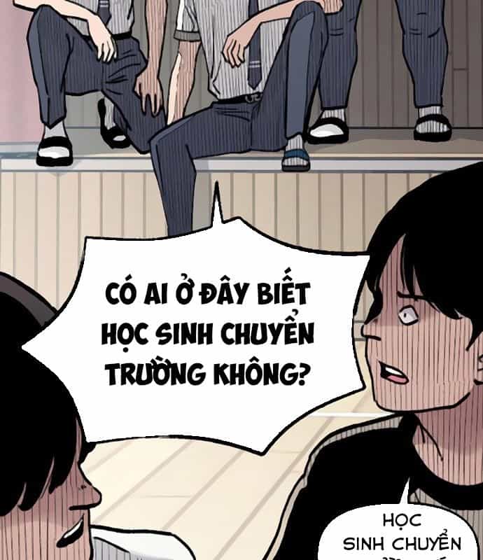 Sự Bí Ẩn Của Học Sinh Chuyển Trường - Chương 9 - ảnh 90