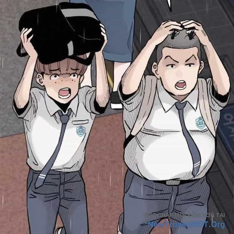 Sự Bí Ẩn Của Học Sinh Chuyển Trường - Chương 11 - ảnh 132