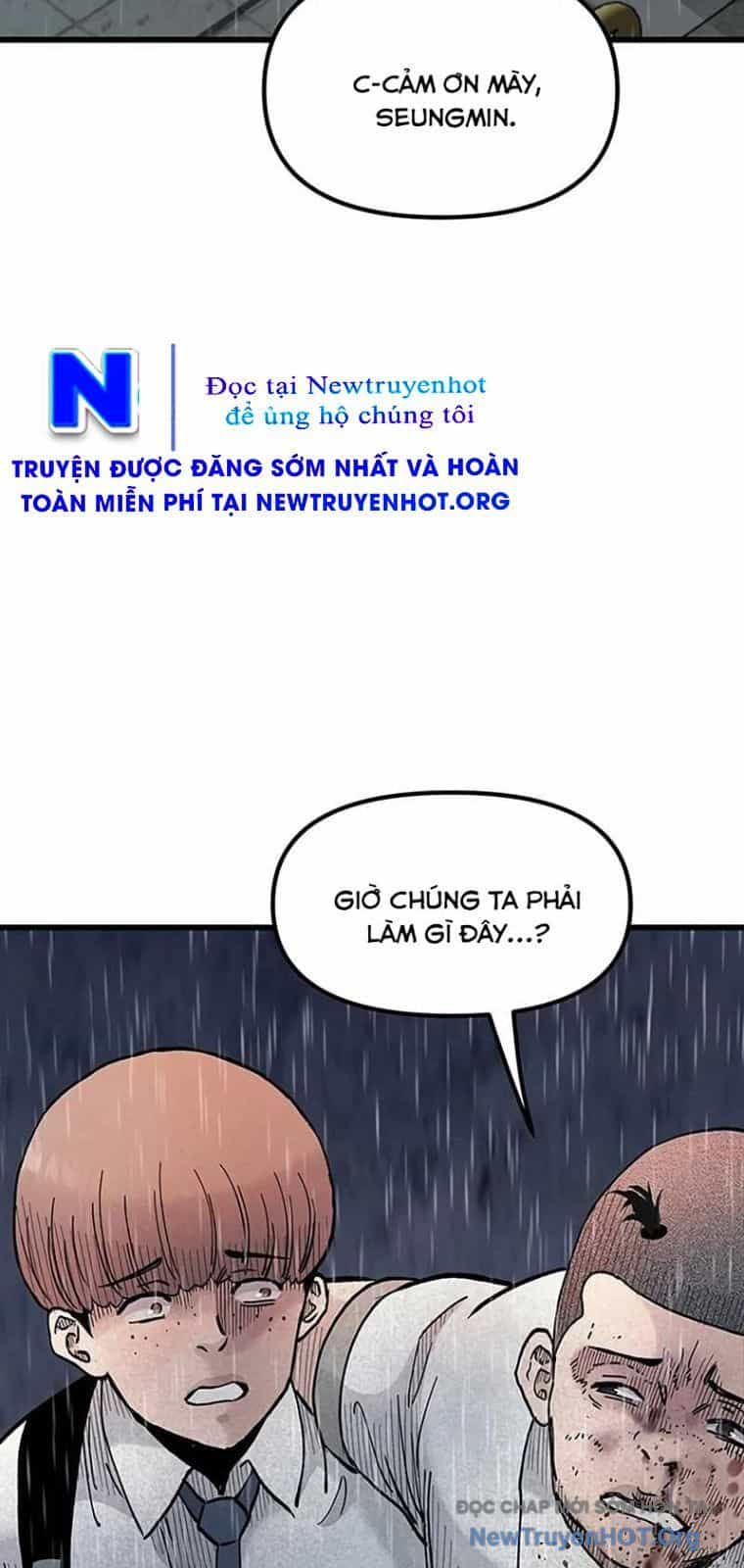 Sự Bí Ẩn Của Học Sinh Chuyển Trường - Chương 13 - ảnh 31