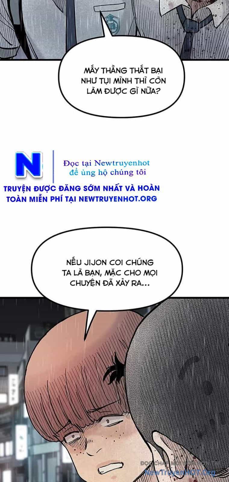 Sự Bí Ẩn Của Học Sinh Chuyển Trường - Chương 13 - ảnh 32