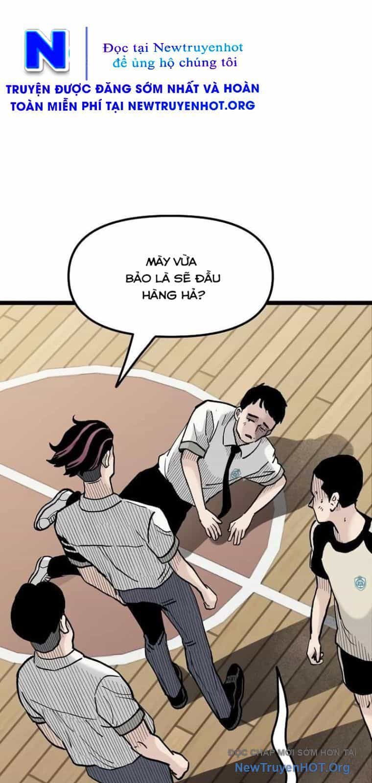 Sự Bí Ẩn Của Học Sinh Chuyển Trường - Chương 20 - ảnh 36