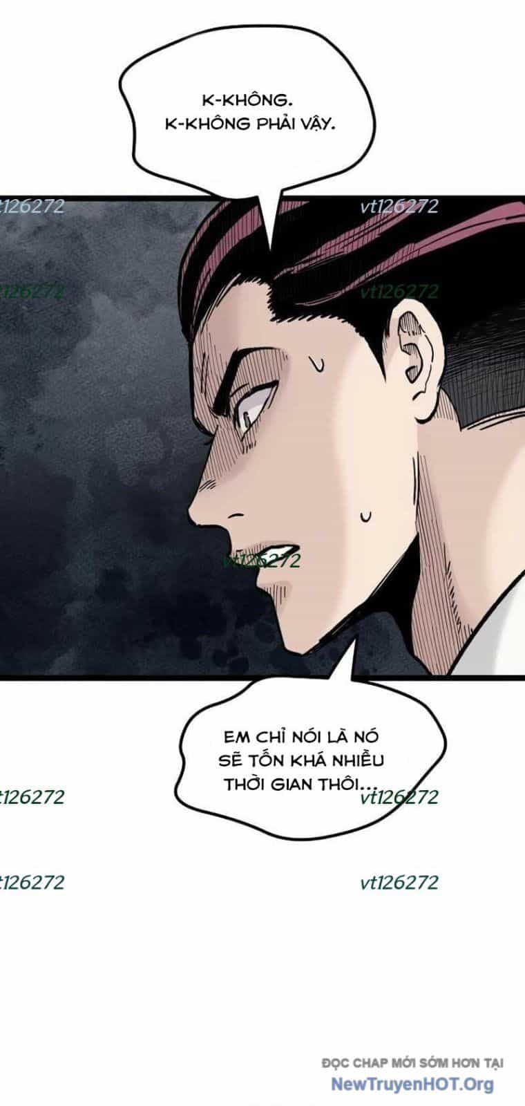 Sự Bí Ẩn Của Học Sinh Chuyển Trường - Chương 20 - ảnh 54