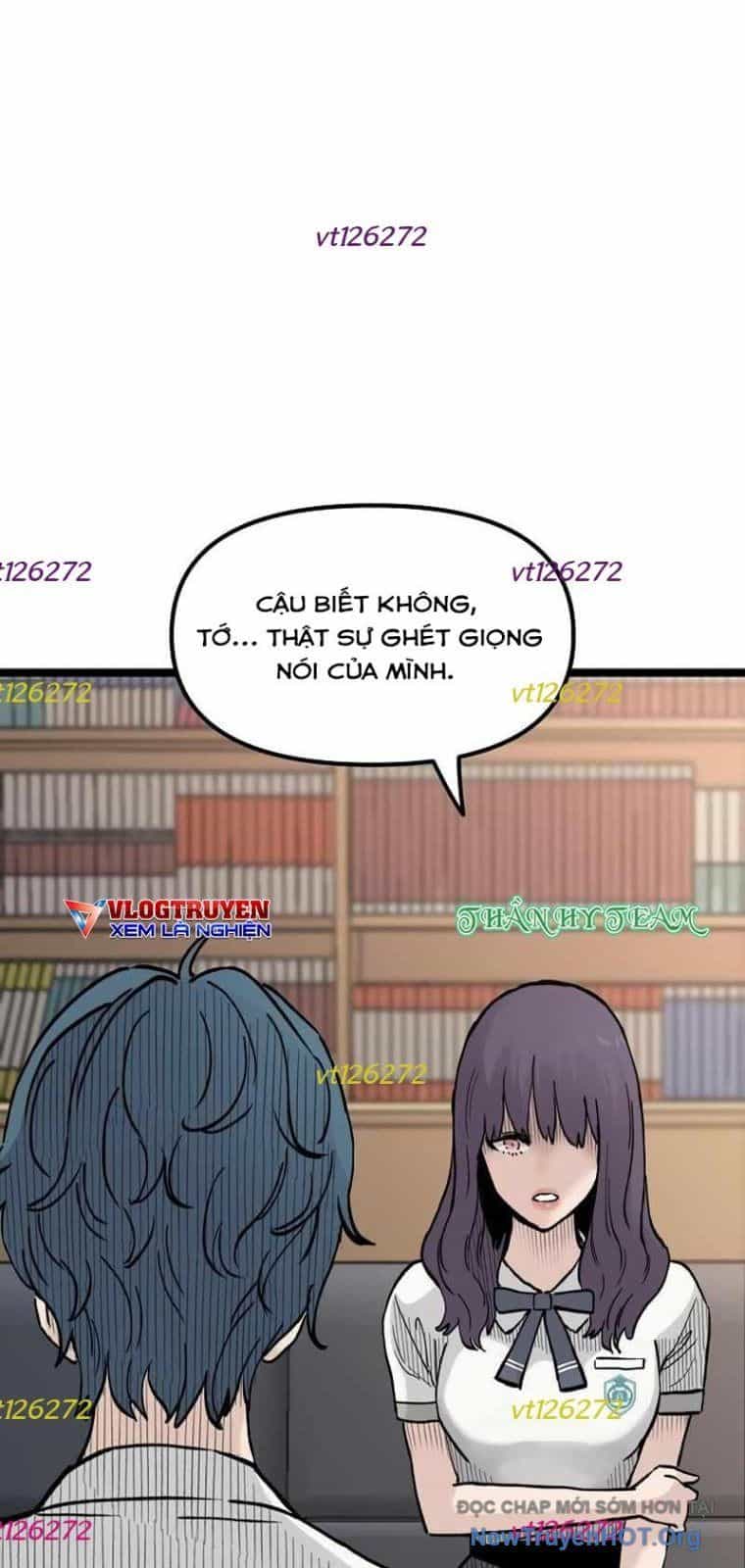 Sự Bí Ẩn Của Học Sinh Chuyển Trường - Chương 20 - ảnh 93