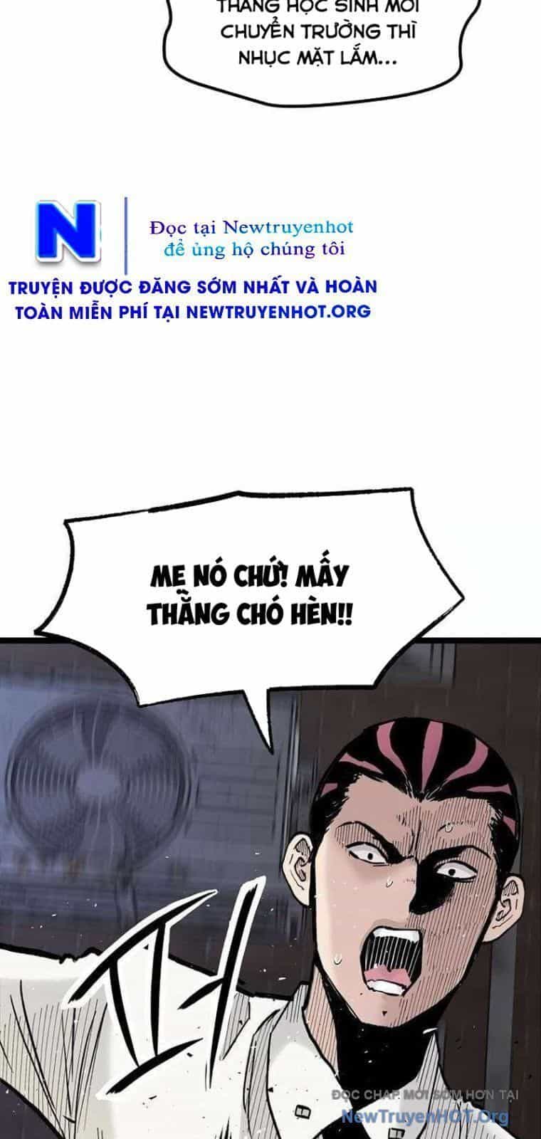 Sự Bí Ẩn Của Học Sinh Chuyển Trường - Chương 21 - ảnh 28
