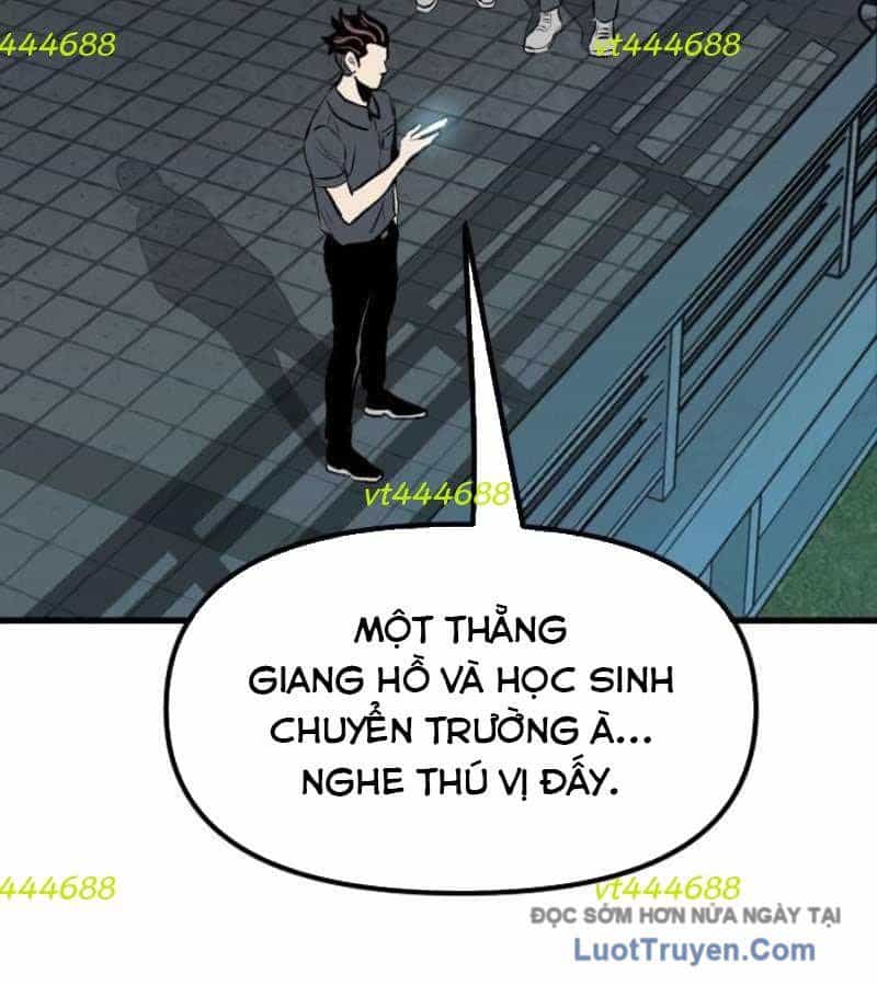 Sự Bí Ẩn Của Học Sinh Chuyển Trường - Chương 27 - ảnh 9