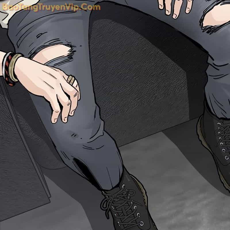 Sự Bí Ẩn Của Học Sinh Chuyển Trường - Chương 2 - ảnh 105