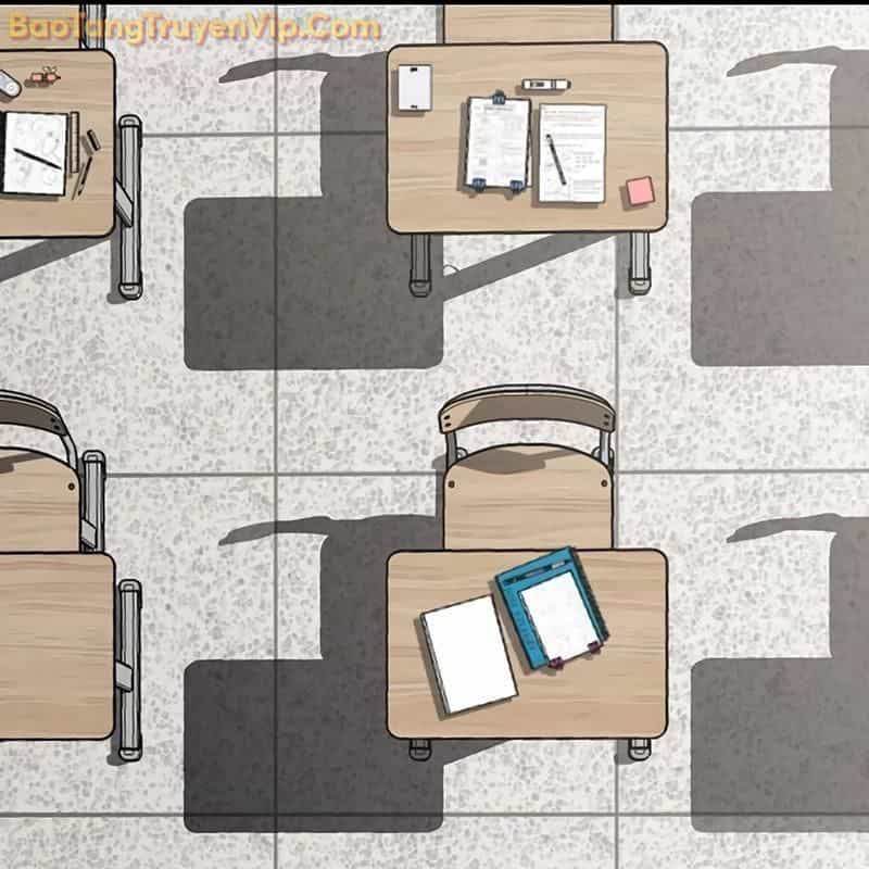 Sự Bí Ẩn Của Học Sinh Chuyển Trường - Chương 3 - ảnh 236