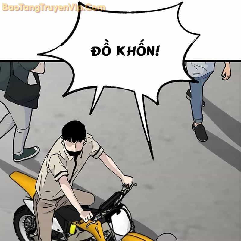 Sự Bí Ẩn Của Học Sinh Chuyển Trường - Chương 3 - ảnh 35