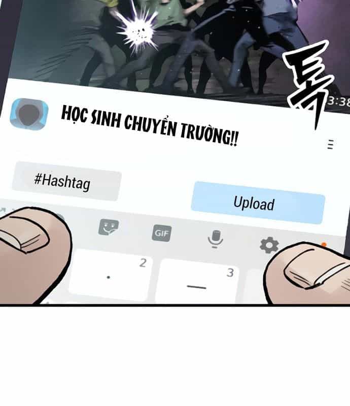 Sự Bí Ẩn Của Học Sinh Chuyển Trường - Chương 8 - ảnh 196