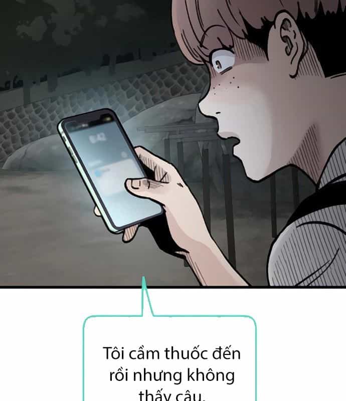 Sự Bí Ẩn Của Học Sinh Chuyển Trường - Chương 8 - ảnh 93