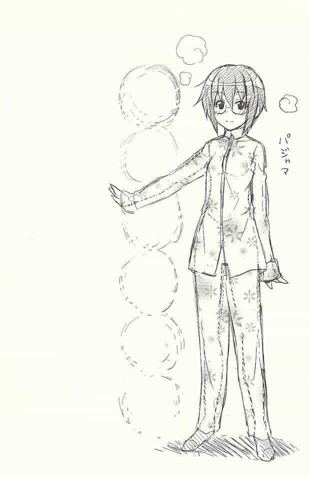Sự Biến Mất Của Nagato Yuki-Chan - Chương 11 - ảnh 20
