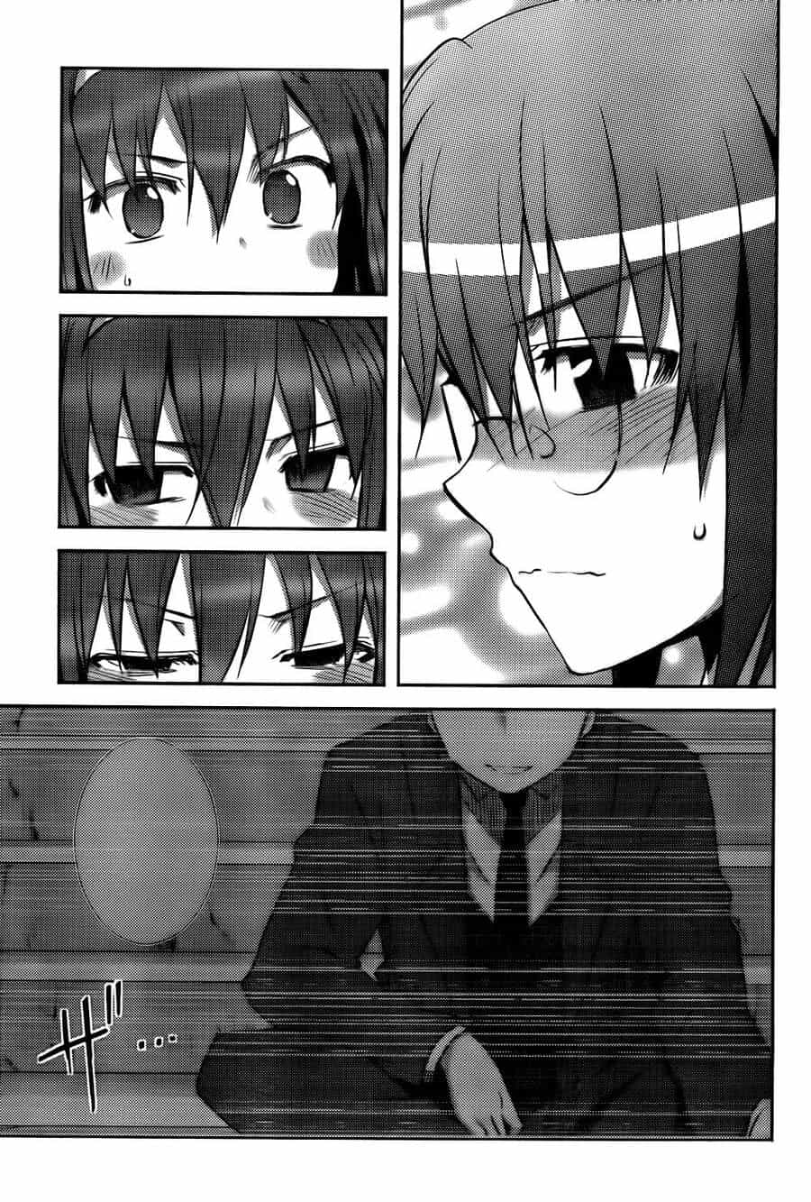 Sự Biến Mất Của Nagato Yuki-Chan - Chương 13 - ảnh 21