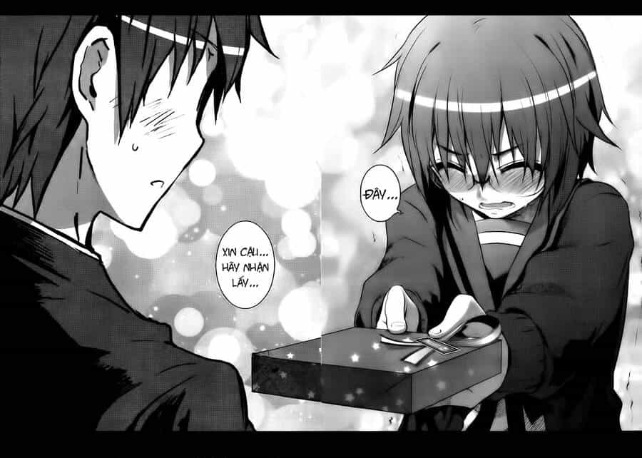 Sự Biến Mất Của Nagato Yuki-Chan - Chương 13 - ảnh 30