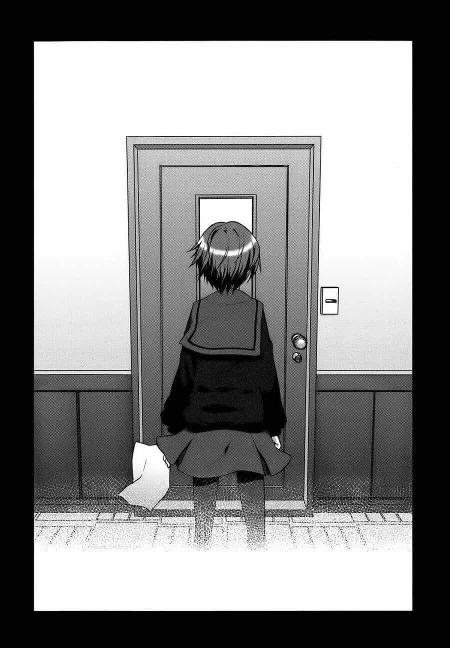 Sự Biến Mất Của Nagato Yuki-Chan - Chương 6 - ảnh 23