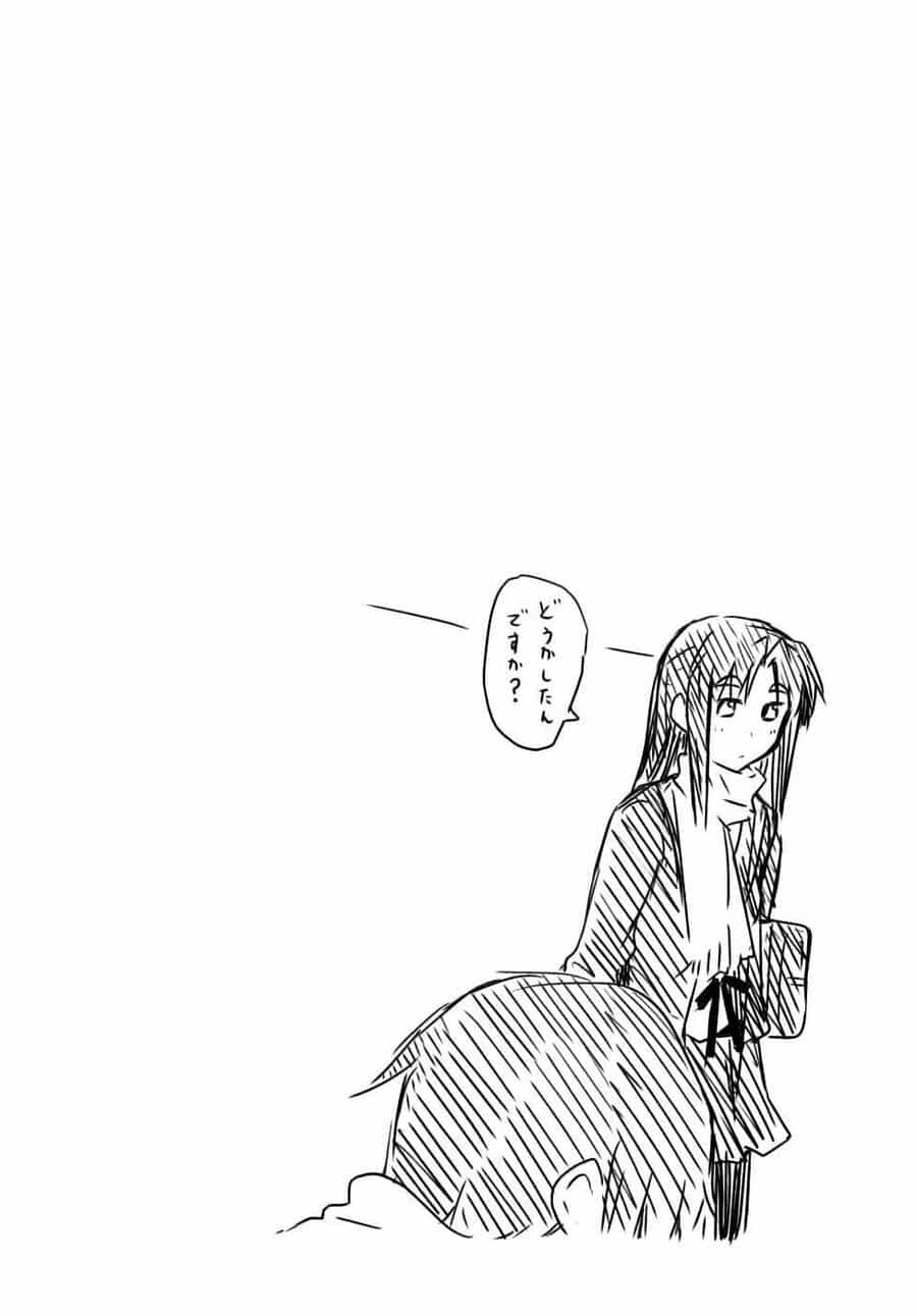 Sự Biến Mất Của Nagato Yuki-Chan - Chương 6 - ảnh 25