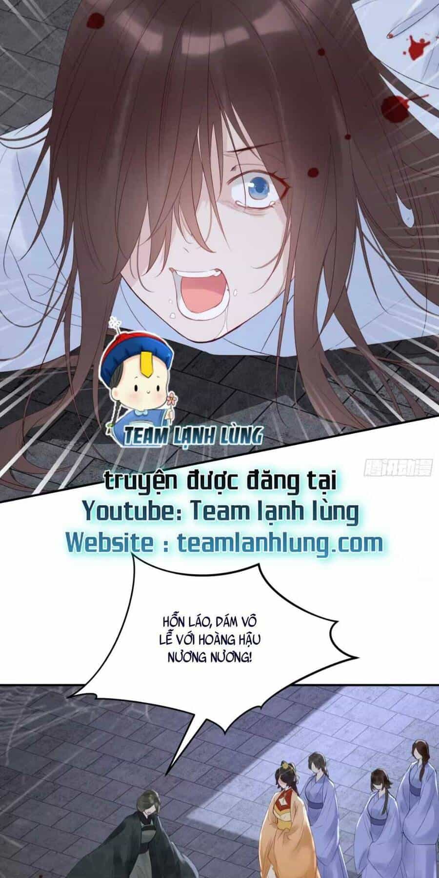 Sự Cám Dỗ Ngọt Ngào : Vương Gia Ngài Làm Chân Ta Mền Nhũn Rồi - Chương 1 - ảnh 26