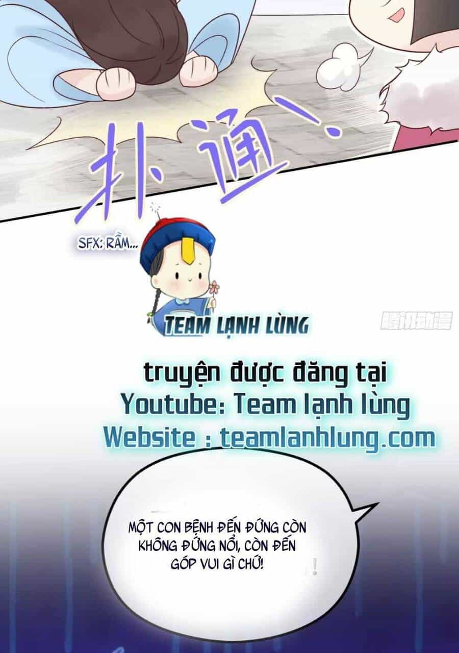 Sự Cám Dỗ Ngọt Ngào : Vương Gia Ngài Làm Chân Ta Mền Nhũn Rồi - Chương 2 - ảnh 24