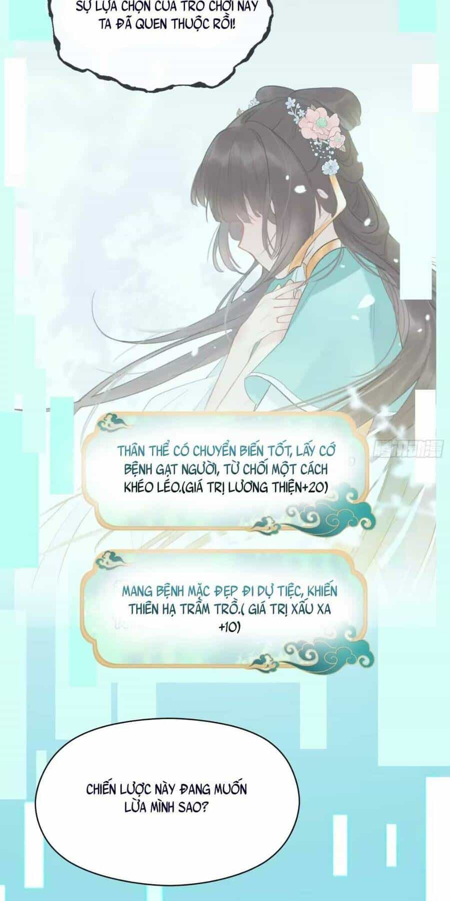 Sự Cám Dỗ Ngọt Ngào : Vương Gia Ngài Làm Chân Ta Mền Nhũn Rồi - Chương 2 - ảnh 31