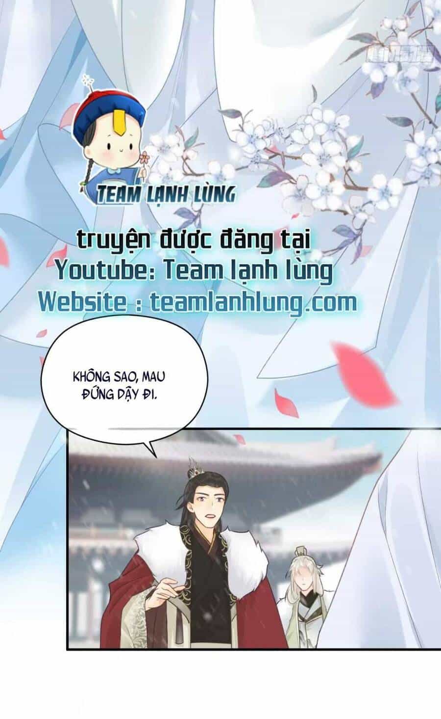 Sự Cám Dỗ Ngọt Ngào : Vương Gia Ngài Làm Chân Ta Mền Nhũn Rồi - Chương 3 - ảnh 42