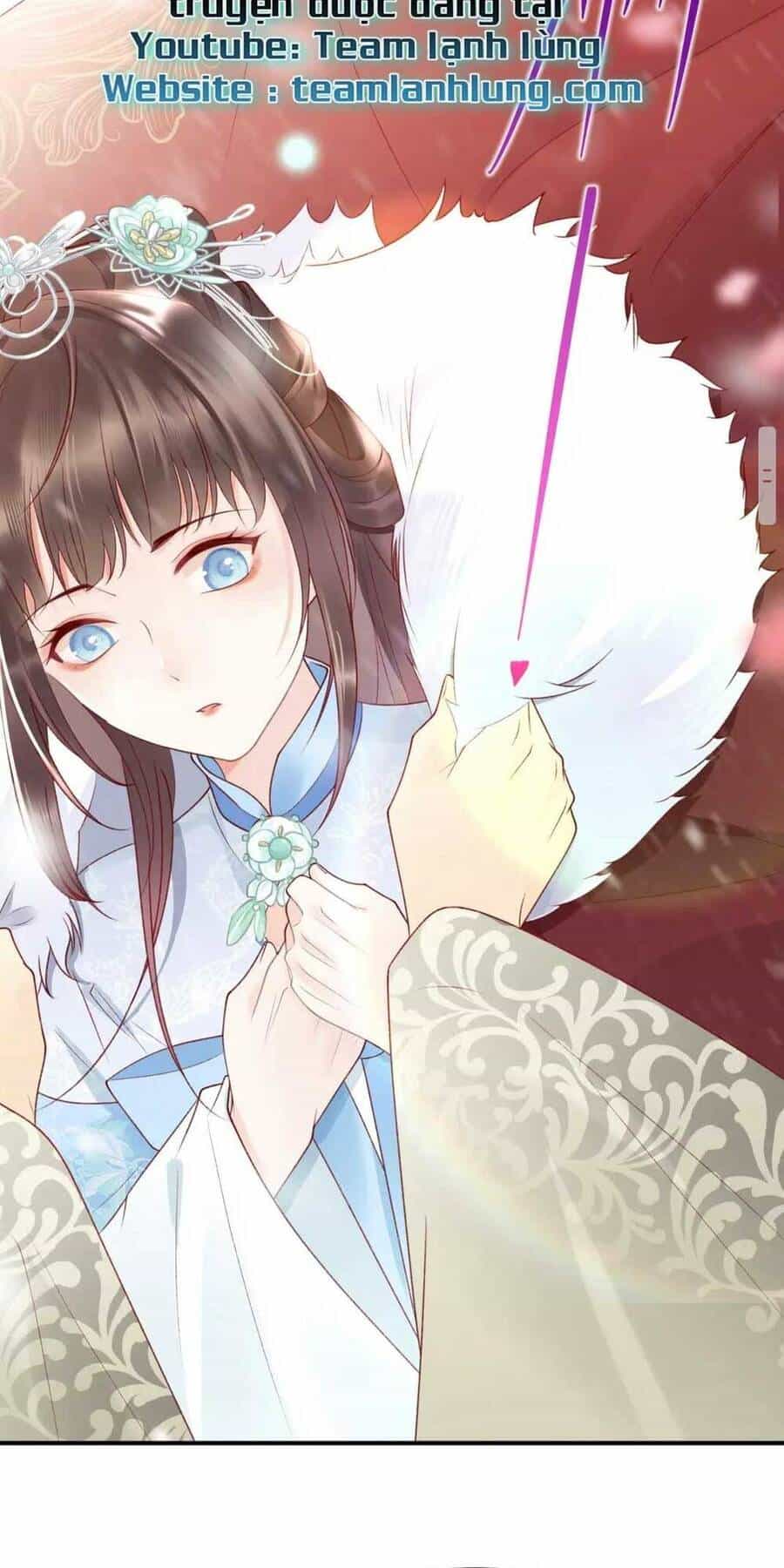 Sự Cám Dỗ Ngọt Ngào : Vương Gia Ngài Làm Chân Ta Mền Nhũn Rồi - Chương 4 - ảnh 37