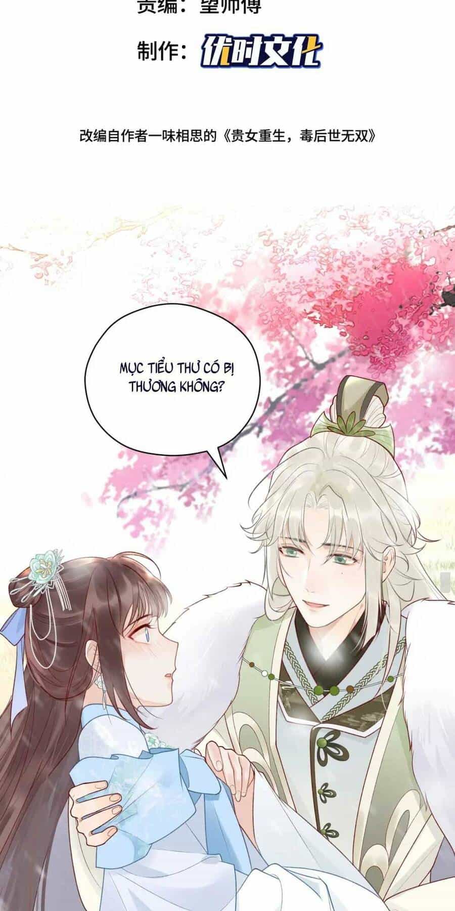 Sự Cám Dỗ Ngọt Ngào : Vương Gia Ngài Làm Chân Ta Mền Nhũn Rồi - Chương 4 - ảnh 4